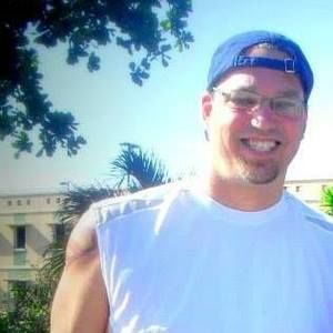 Meet your Posher, Randolph